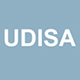 Logo- UDISA
