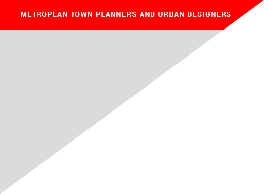 Metroplan Town Planning and Project Development